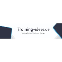 TrainingVideos.ae Logo