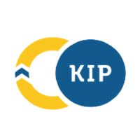 KIP - Kanz International Projects Logo