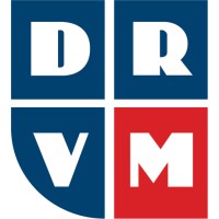 De Rotterdamsche Vastgoed Makelaardij Logo