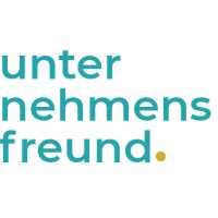 unternehmensfreund Logo