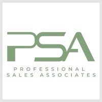 PSA Logo