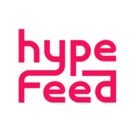 HypeFeed Logo