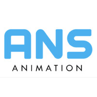 ANS Animation Logo
