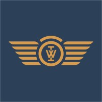Iron Wing Studios Logo