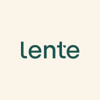 Lente Digital Logo