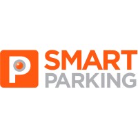 Smart Parking Germany GmbH Logo