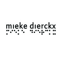 Mieke Dierckx Logo