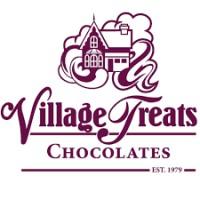 Village Treats Logo