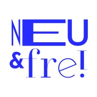 Neu & Frei Kreativ- und Denkstudio GmbH Logo