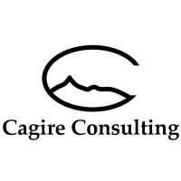 Cagire Consulting Logo