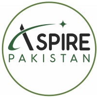 ASPIRE Pakistan Logo
