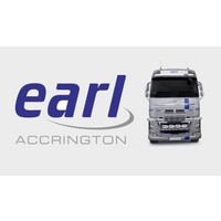 EARL TRANSPORT LIMITED Logo