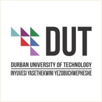 Durban University of Technology Logo
