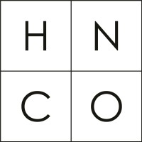 HNCO A/S Logo