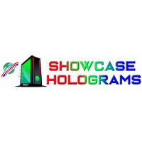 Showcase Holograms Logo
