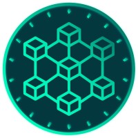 Blockchain Talent Agency Logo