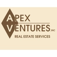 Apex Ventures Inc Logo