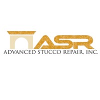 Advanced Stucco Repair Inc Logo