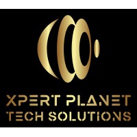 XPERT PLANET TECH SOLUTIONS Logo