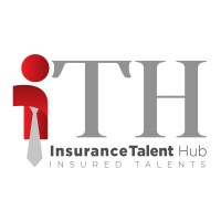 Insurance Talent Hub Logo