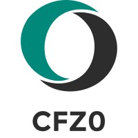 Circular For Zero Logo