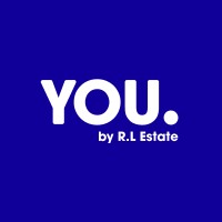 YOU. by RL Estate Logo