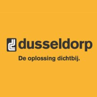 Dusseldorp Groep Logo