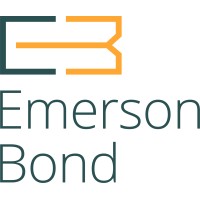 Emerson Bond Group Limited Logo