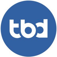 TBD Agency Logo