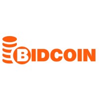 Bidcoin LLC Logo