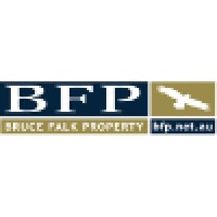 BFP bruce falk property Logo