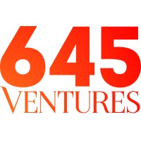 645 Ventures Logo