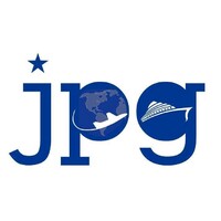 JPG AGENCY Logo