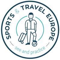 Sports and Travel Europe Espagne Logo