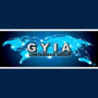 Ghayasiban Group Logo