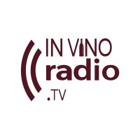 In Vino Sud Radio Logo