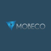 Mobeco Group B.V. Logo