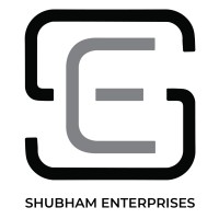 shubham enterprises Logo