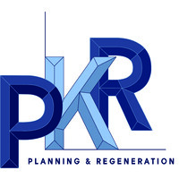 PKR Planning Logo