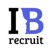 ibRecruit Logo