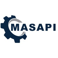 MASAPI Portugal Logo