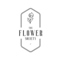 The Flower Society UAE Logo