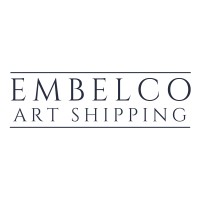 Embelco Art Shipping Logo
