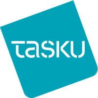 AS Tasku Keskus Logo