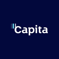 Capita Polska Logo