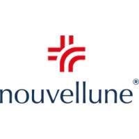 Nouvellune GmbH Logo