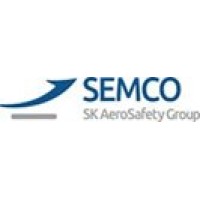 SEMCO Aerospace Logo