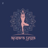 Apsara Yoga Ashram Logo