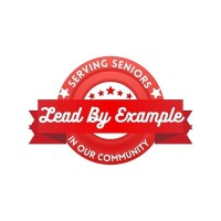 Lead By Example Logo
