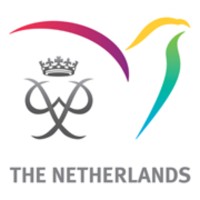 The International Award for Young People - The Netherlands Logo